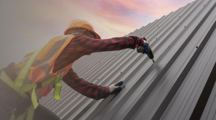 Expert top industrial roofings services in Duff, TN